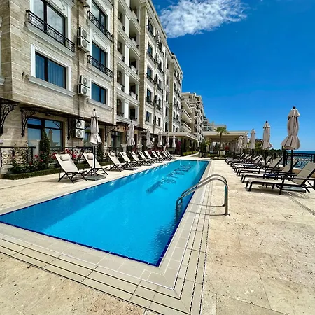 Apartment Onyx 1 - Menada