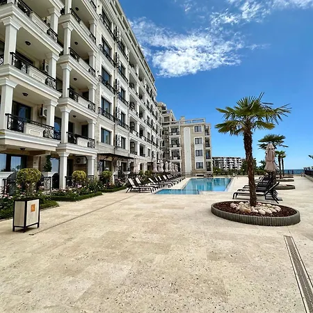 Apartment Onyx 1 - Menada